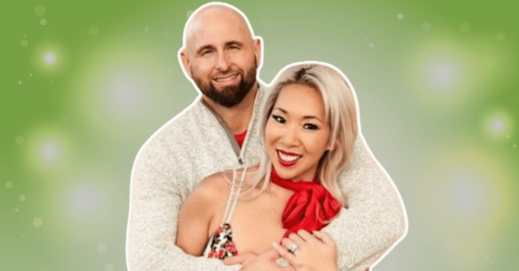 Karl Anderson Wife