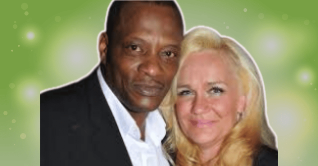 Alexander O’Neal Wife