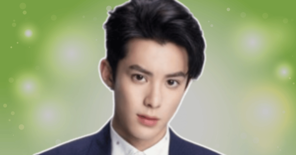 Dylan Wang Wife